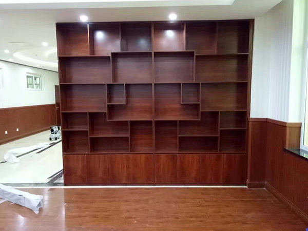 多宝阁展柜7