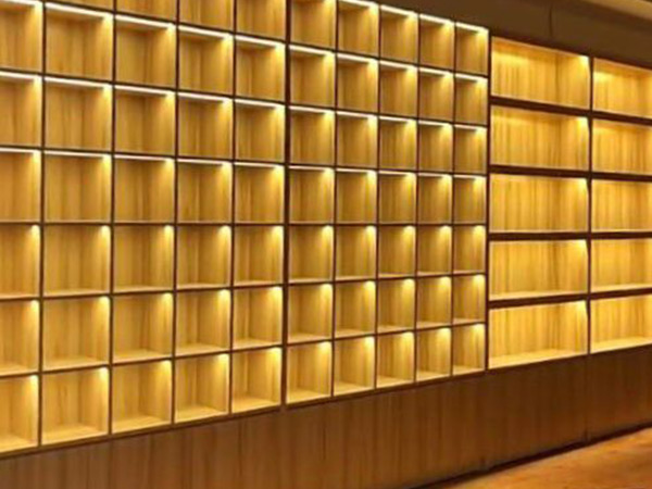 多宝阁展柜5