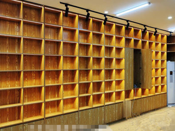 多宝阁展柜2