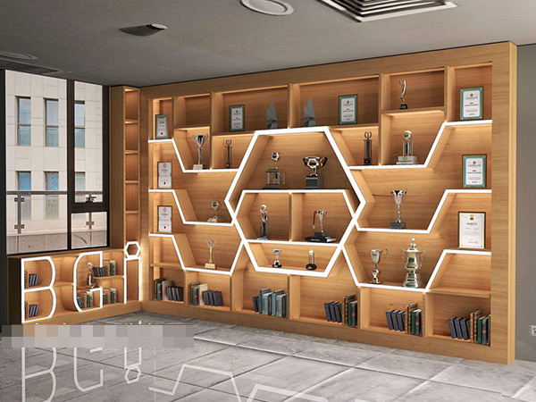 多宝阁展柜4