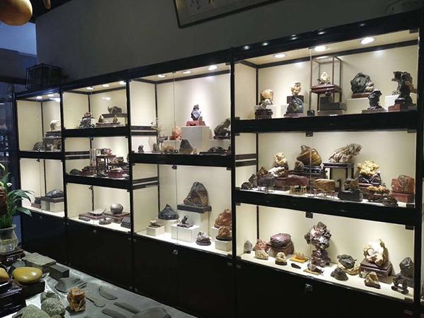 玻璃展柜2
